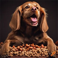 Grains or Grain Free Choosing the Right Dog Food for Your Furry